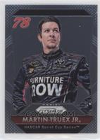 Martin Truex Jr.