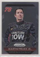 Martin Truex Jr.