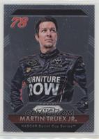 Martin Truex Jr.