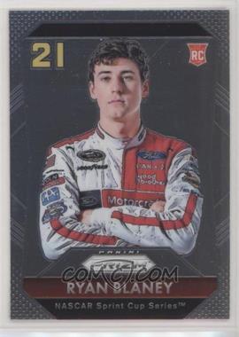 2016 Panini Prizm NASCAR - [Base] #26 - Ryan Blaney