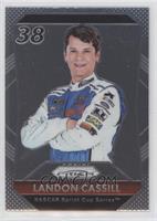 Landon Cassill