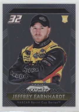 2016 Panini Prizm NASCAR - [Base] #32 - Jeffrey Earnhardt