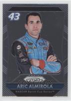 Aric Almirola