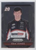 Erik Jones [EX to NM]