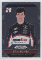 Erik Jones