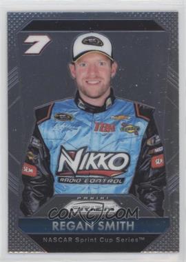 2016 Panini Prizm NASCAR - [Base] #45 - Regan Smith