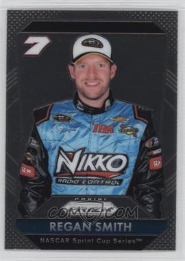 2016 Panini Prizm NASCAR - [Base] #45 - Regan Smith