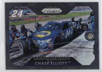 Chase Elliott