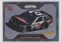 Austin Dillon