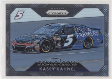 2016 Panini Prizm NASCAR - [Base] #56 - Kasey Kahne