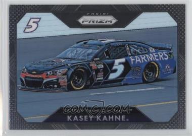 2016 Panini Prizm NASCAR - [Base] #56 - Kasey Kahne