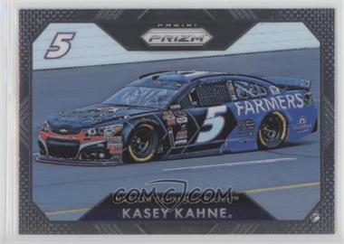 2016 Panini Prizm NASCAR - [Base] #56 - Kasey Kahne