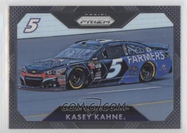 2016 Panini Prizm NASCAR - [Base] #56 - Kasey Kahne