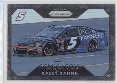2016 Panini Prizm NASCAR - [Base] #56 - Kasey Kahne