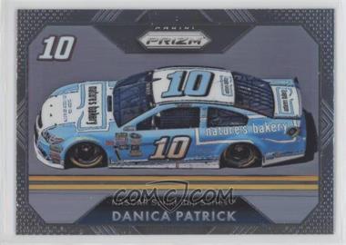 2016 Panini Prizm NASCAR - [Base] #57 - Danica Patrick