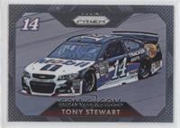 Tony Stewart