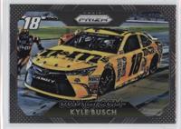 Kyle Busch