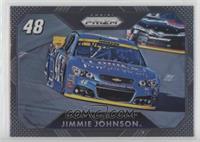 Jimmie Johnson