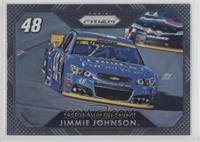 Jimmie Johnson