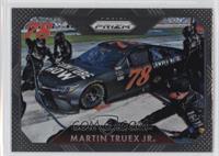 Martin Truex Jr.