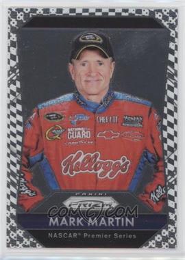 2016 Panini Prizm NASCAR - [Base] #6.2 - SP - Variation - Mark Martin