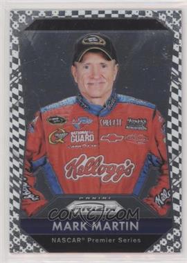 2016 Panini Prizm NASCAR - [Base] #6.2 - SP - Variation - Mark Martin