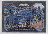 Dale Earnhardt Jr.