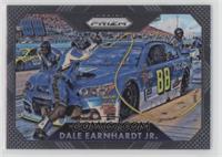 Dale Earnhardt Jr.