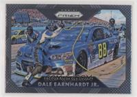 Dale Earnhardt Jr.