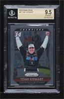 Champions - Tony Stewart [BGS 9.5 GEM MINT]