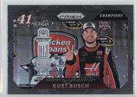 Champions - Kurt Busch