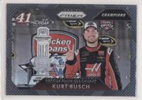 Champions - Kurt Busch