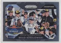 Champions - Brad Keselowski