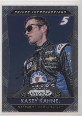 2016 Panini Prizm NASCAR - [Base] #79 - Driver Introductions - Kasey Kahne