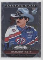 NASCAR Hall of Fame - Richard Petty [EX to NM]