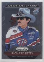 NASCAR Hall of Fame - Richard Petty