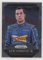 Sam Hornish Jr.