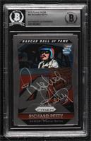NASCAR Hall of Fame - Richard Petty [BAS BGS Authentic]