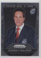 NASCAR Hall of Fame - Darrell Waltrip