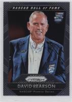 NASCAR Hall of Fame - David Pearson