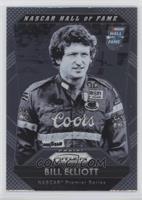 NASCAR Hall of Fame - Bill Elliott
