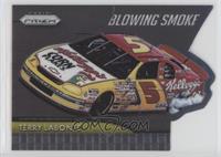 Terry Labonte