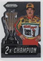 Terry Labonte