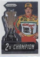 Terry Labonte