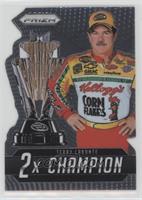 Terry Labonte