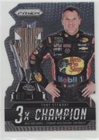 Tony Stewart