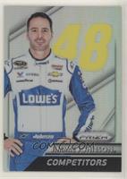 Jimmie Johnson