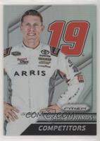 Carl Edwards [EX to NM]