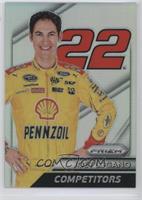 Joey Logano