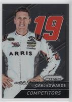 Carl Edwards